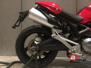  Ducati Monster 795